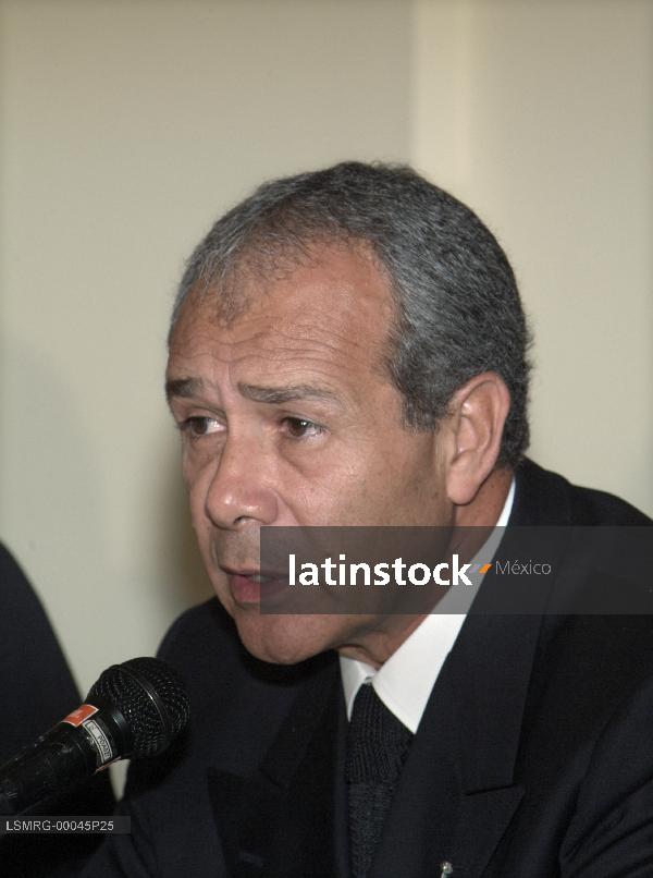 Políticos Mexicanos