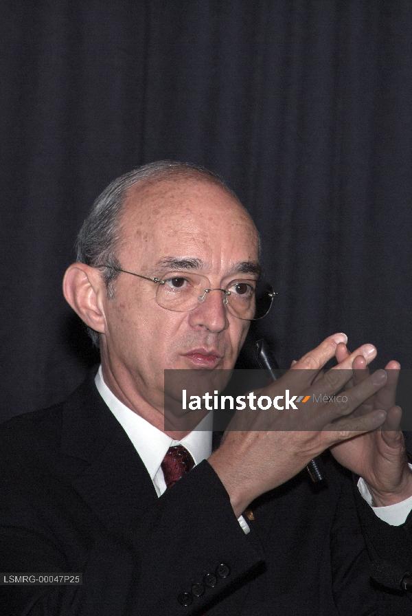 Políticos Mexicanos
