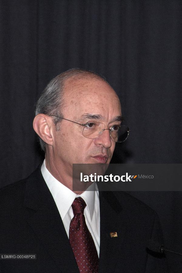 Políticos Mexicanos