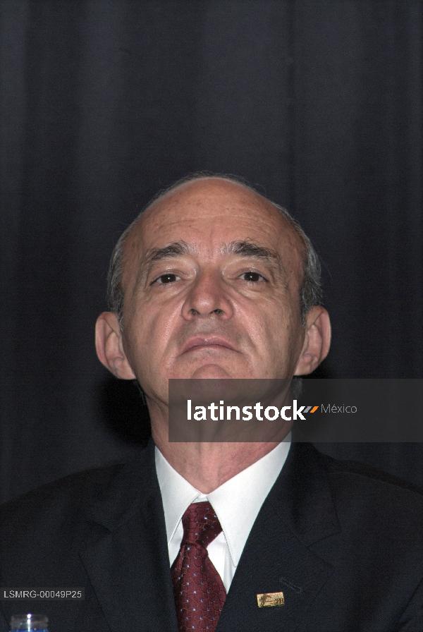 Políticos Mexicanos