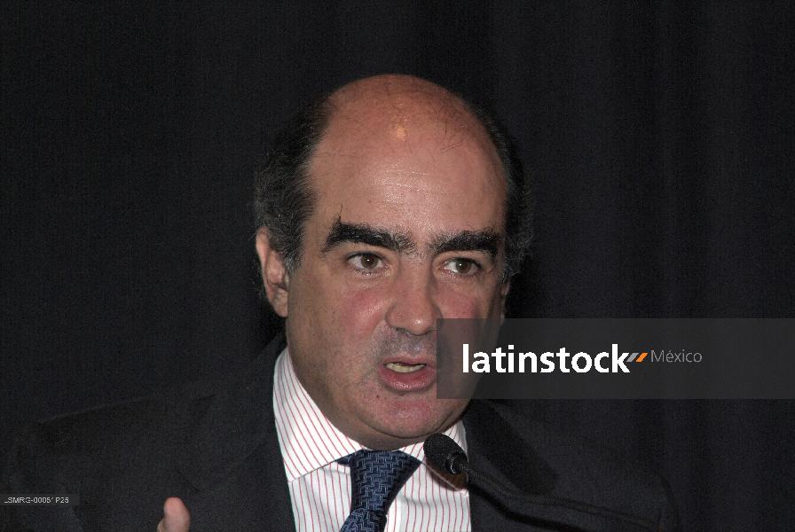 Políticos Mexicanos