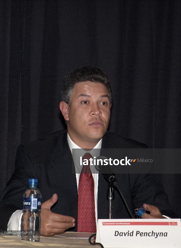 Políticos Mexicanos