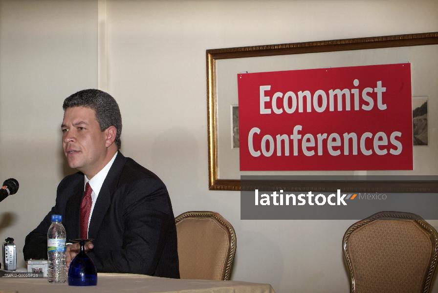 Políticos Mexicanos