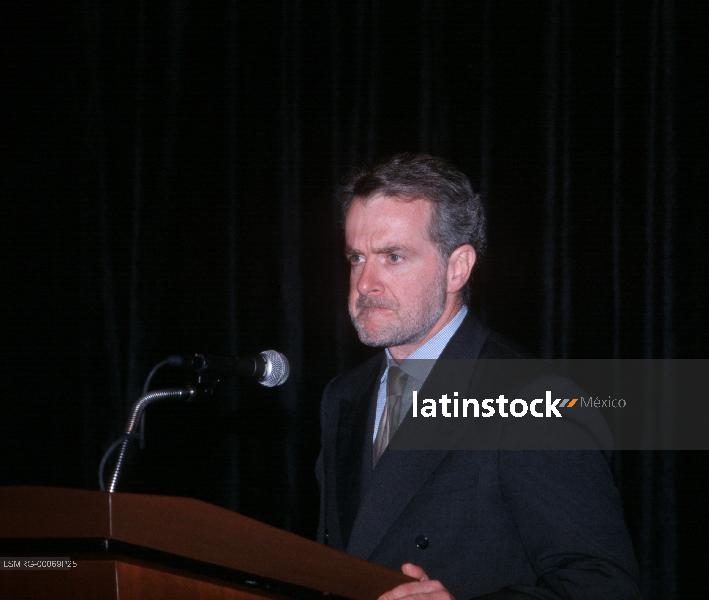 políticos