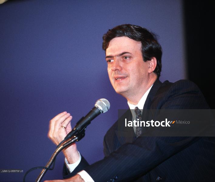 políticos