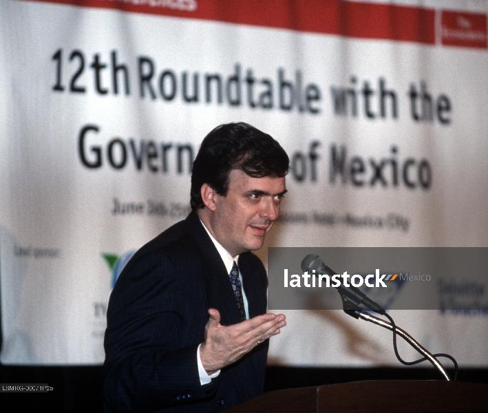 políticos