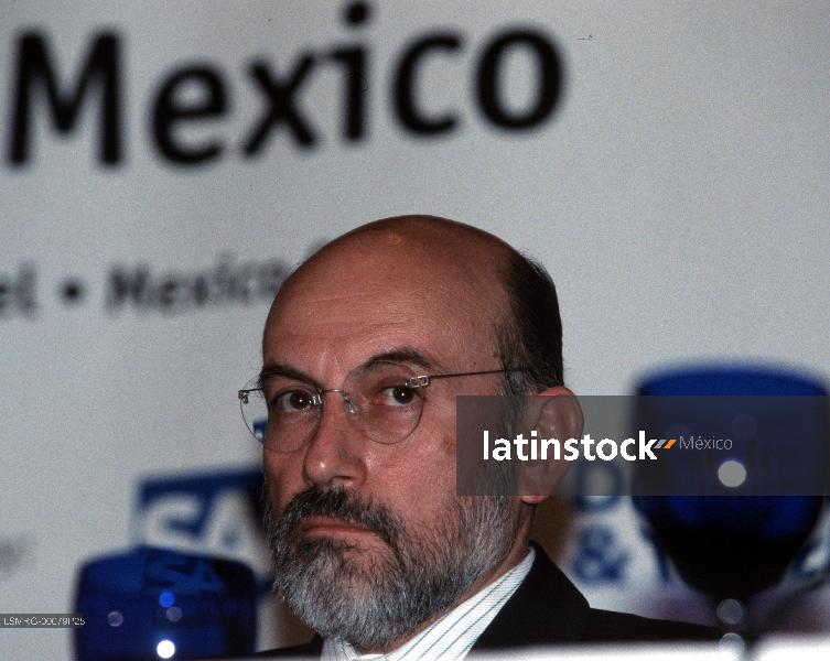 políticos