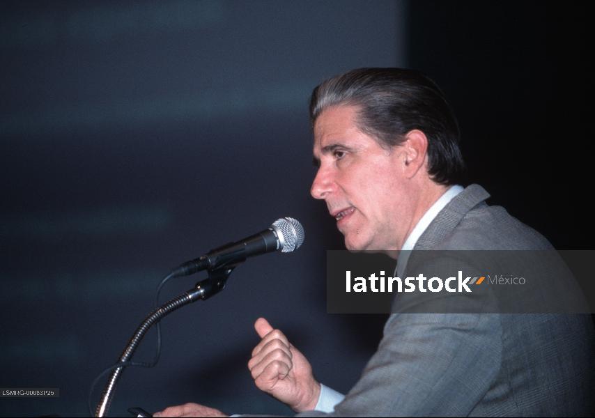 políticos