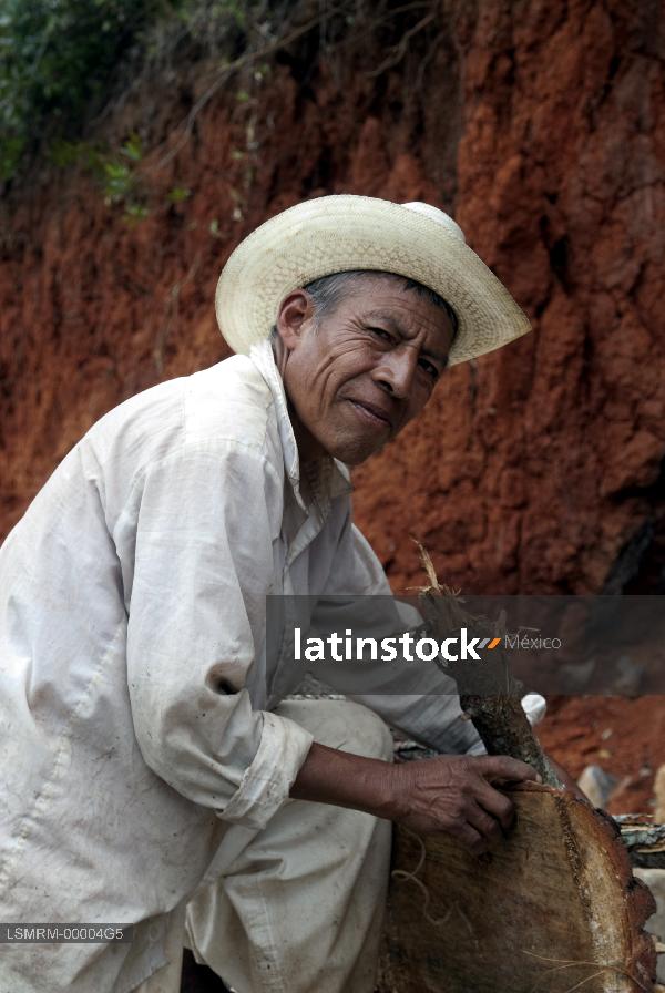 retrato