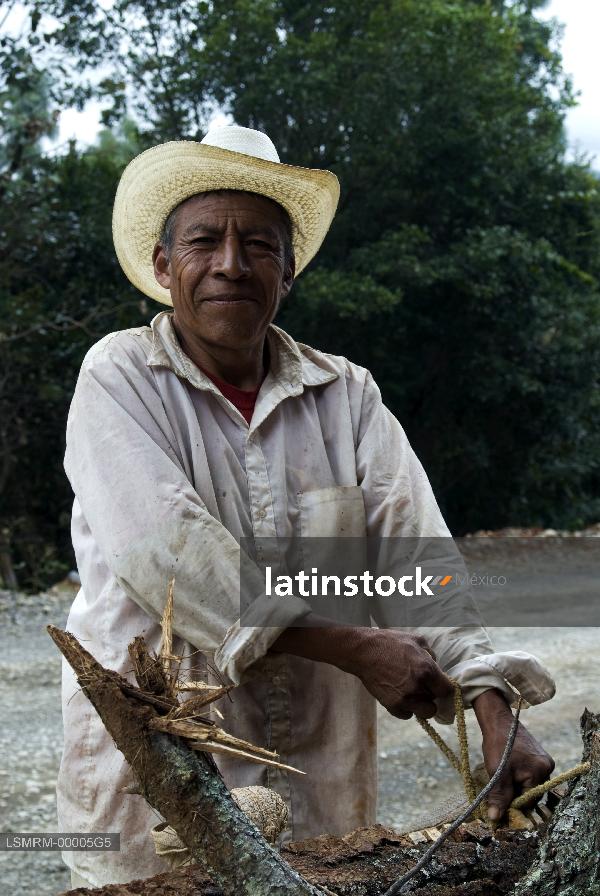 retrato