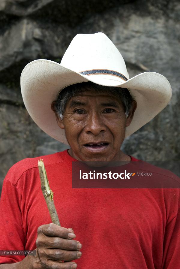 retrato