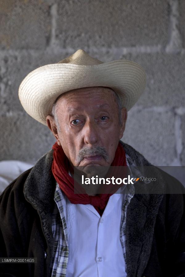 retrato