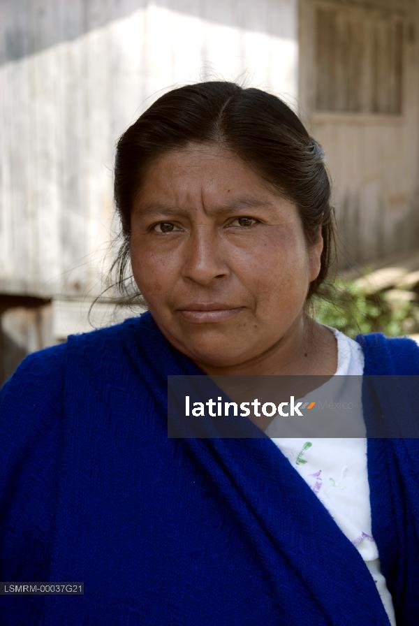 retrato
