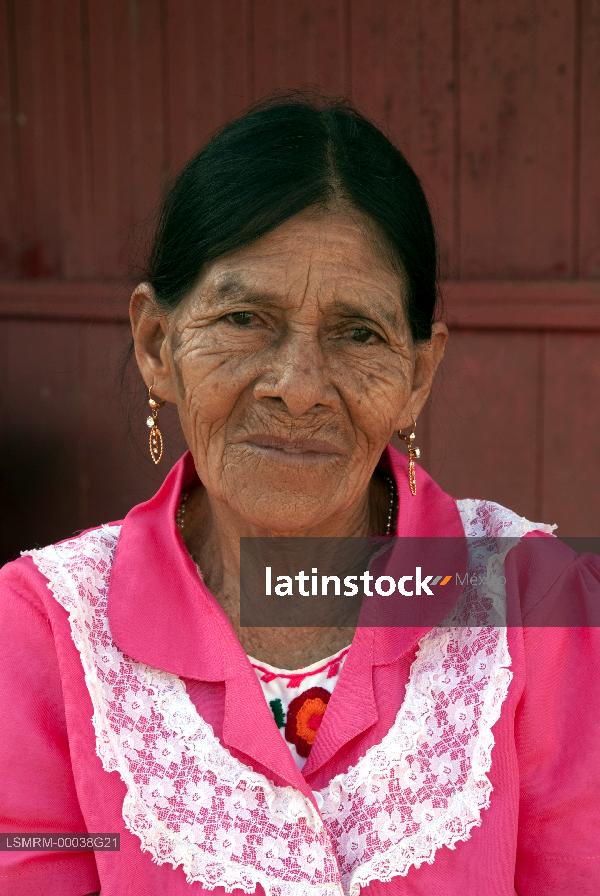 retrato