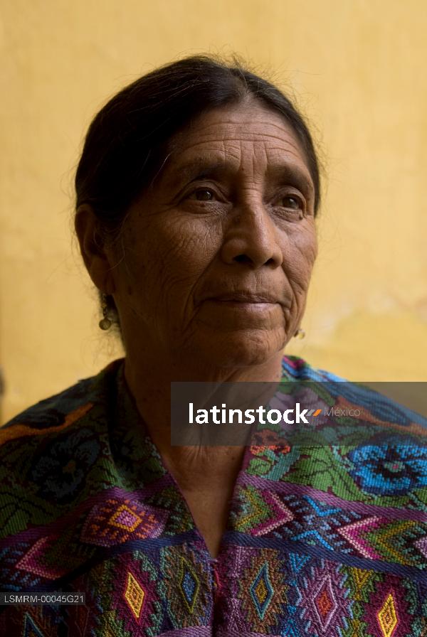 retrato