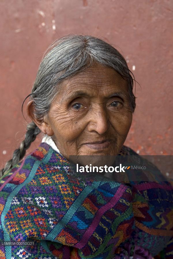 retrato