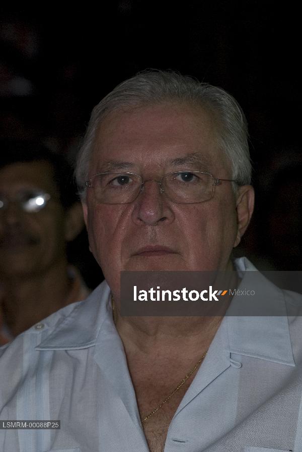 Miguel gómez Mont