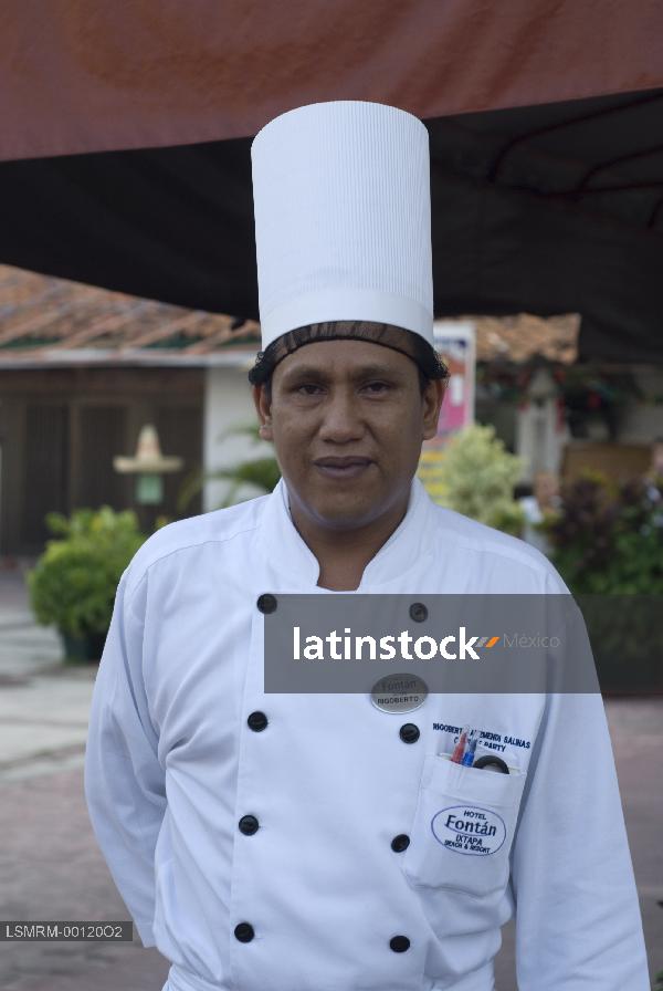 chef,ixtapa zihuatanejo
