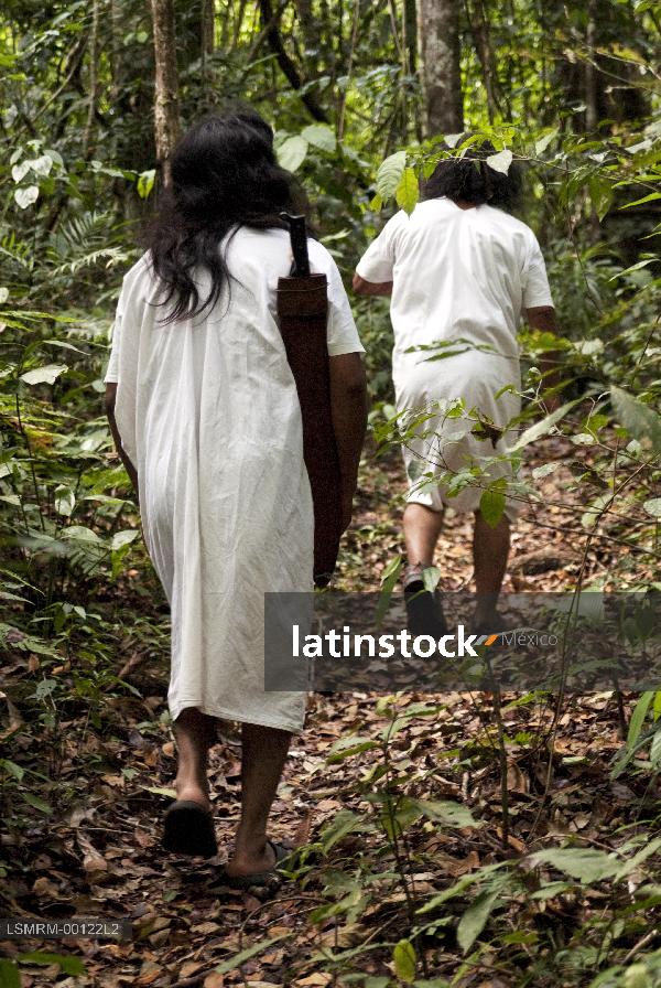 Lacandón