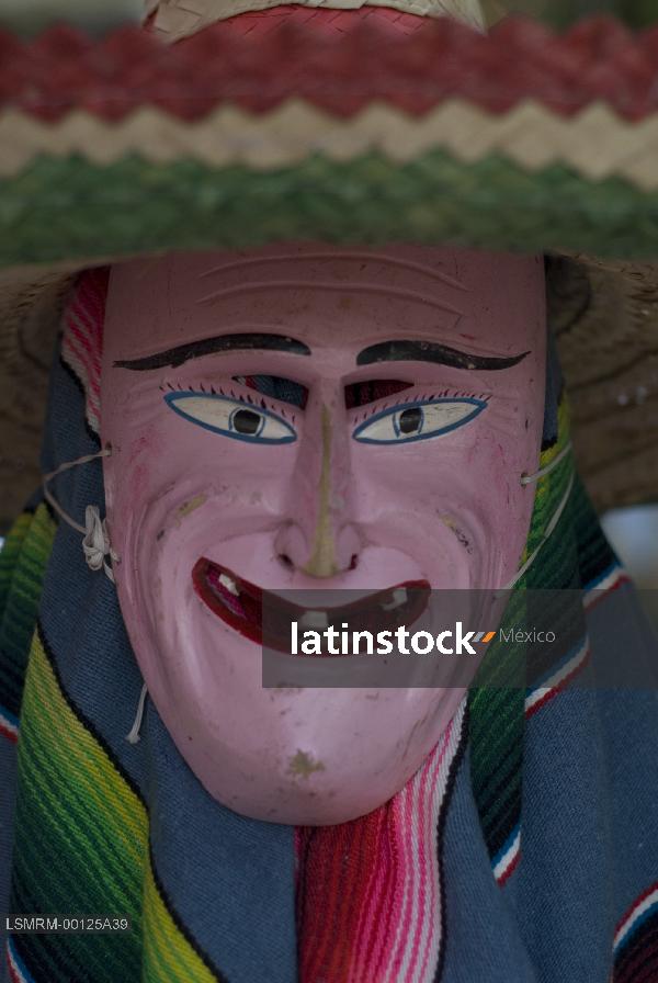 máscara
