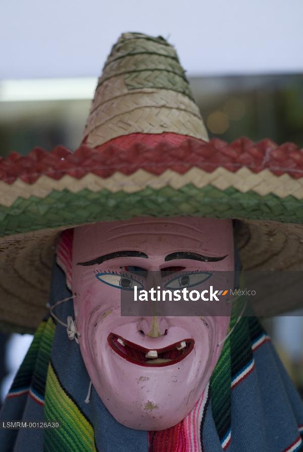 máscara