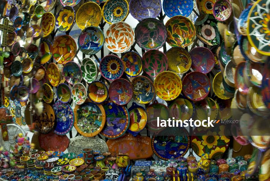 artesanía, cerámica