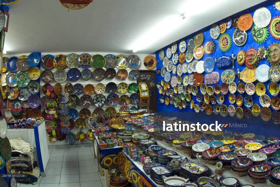 artesanía, cerámica