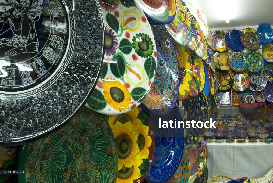 artesanía, cerámica