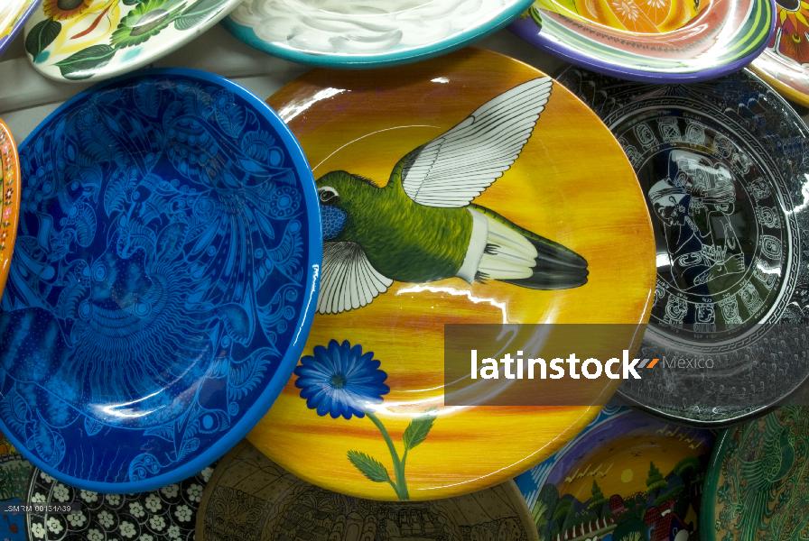 artesanía, cerámica