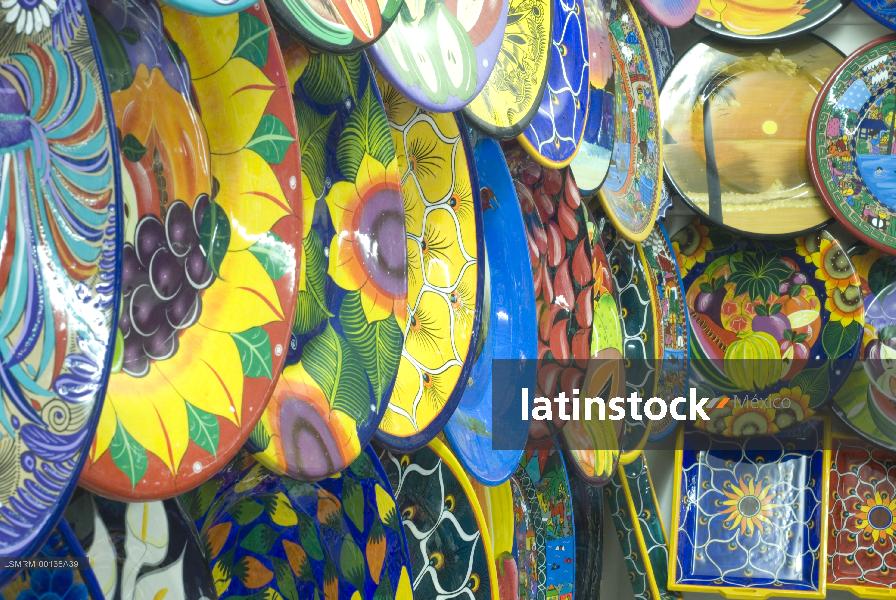 artesanía, cerámica