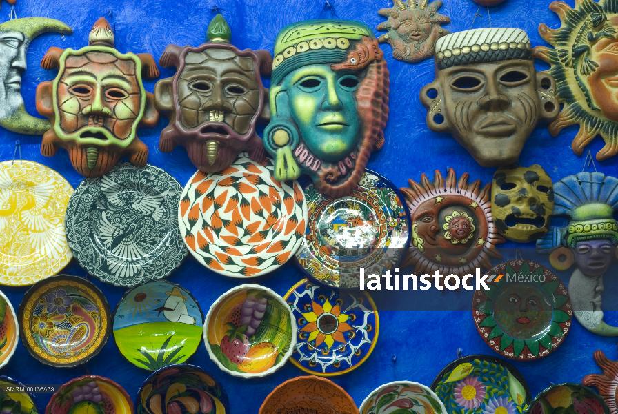 artesanía, cerámica