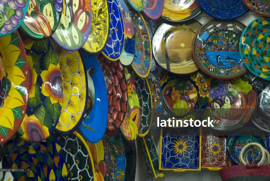 artesanía, cerámica