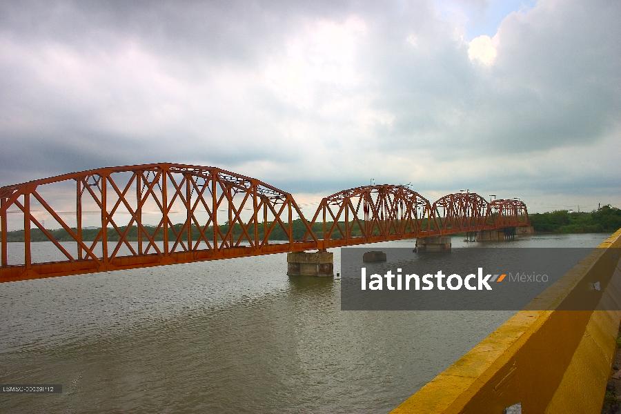 Río Coatzacoalcos