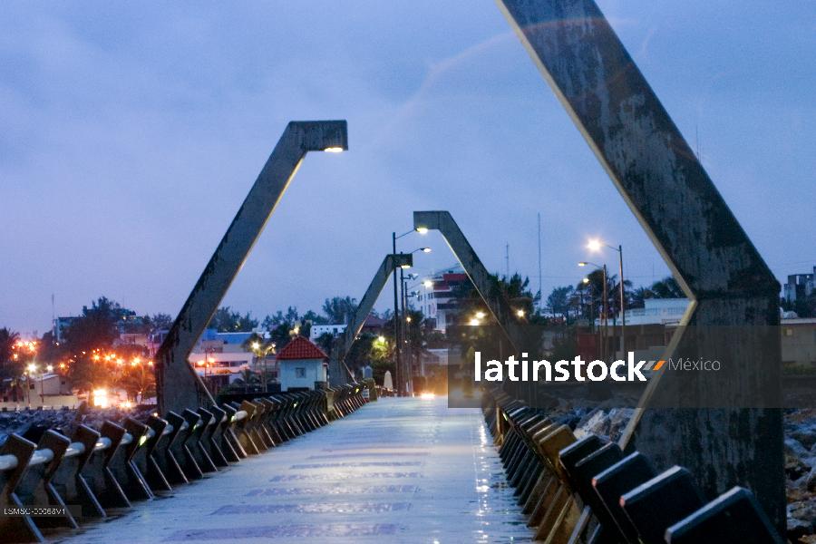 Puente de Cuatzacoalcos