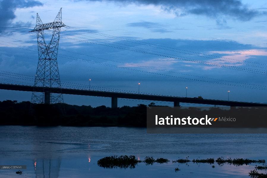 puente de Coatzacoalcos